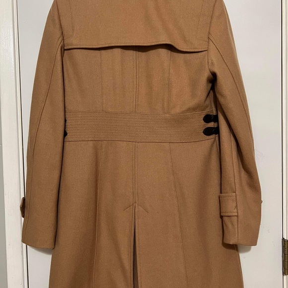 Kenneth Cole Newyork Coat - Picture 2 of 8